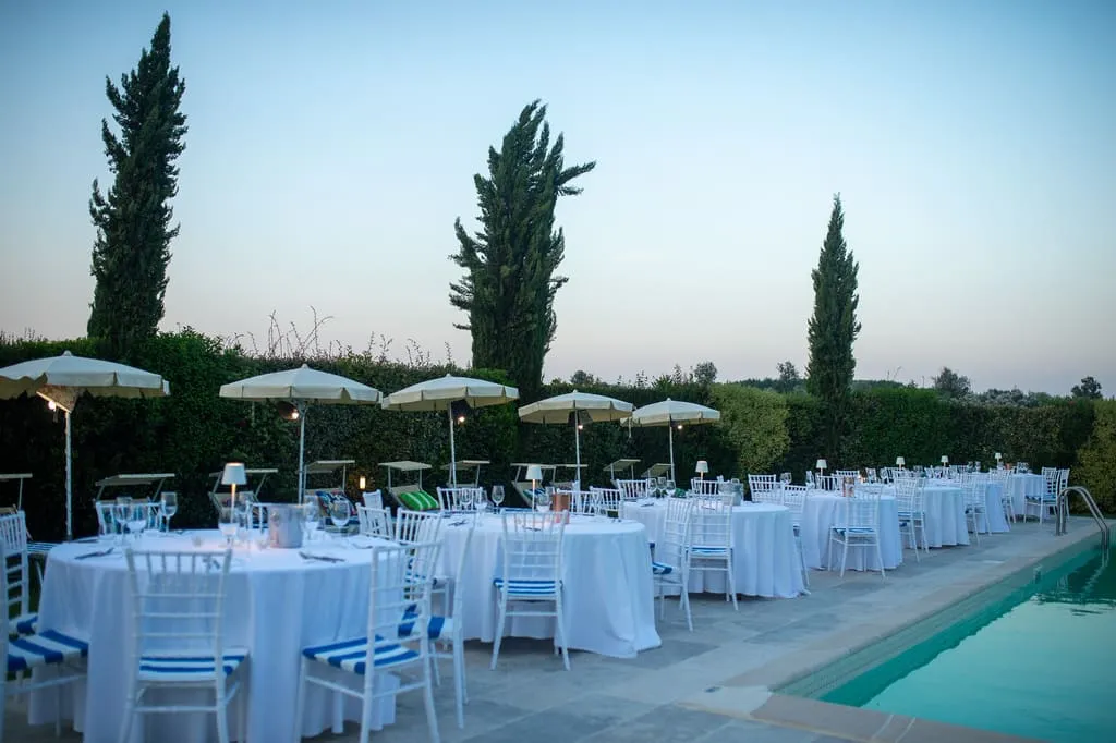 Location Evento corporate a Tavarnelle Val di Pesa