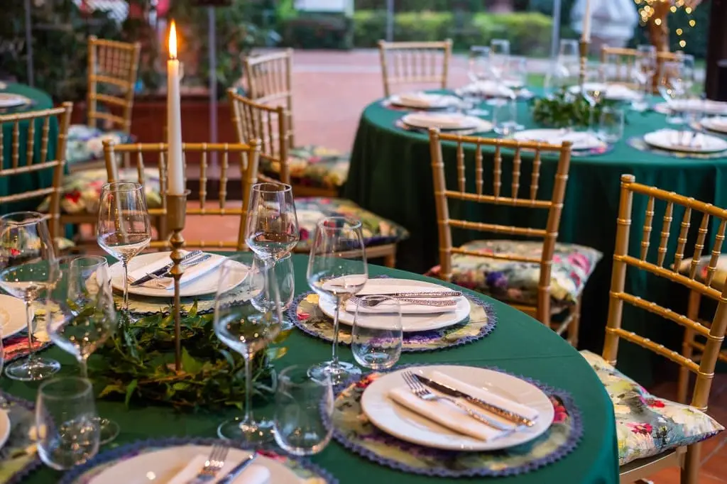 Location Anniversario a Montemurlo