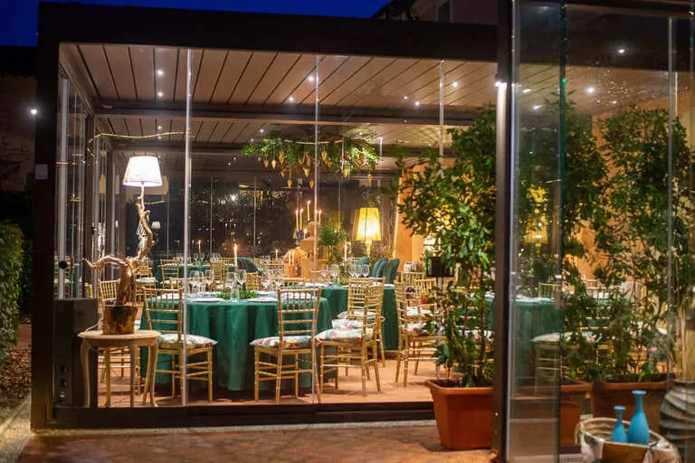 Location Evento corporate a Tavarnelle Val di Pesa