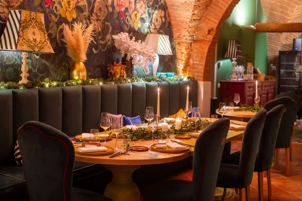 Location Battesimo a Lucca