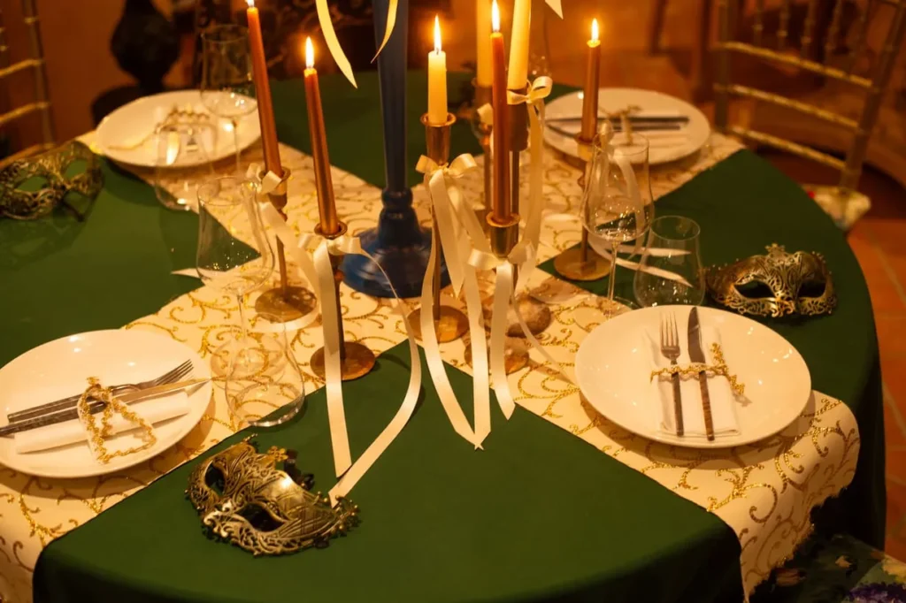 Location Battesimo a Scandicci