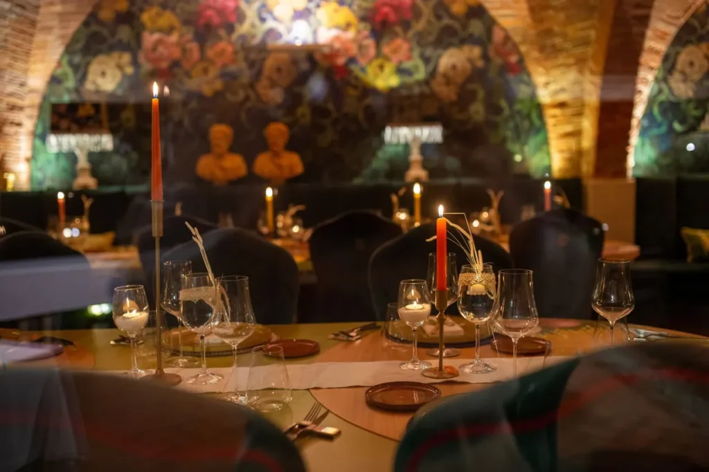 Location Battesimo a Scandicci