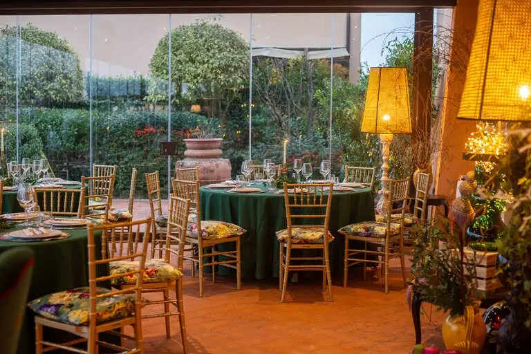 Location Matrimonio a Volterra