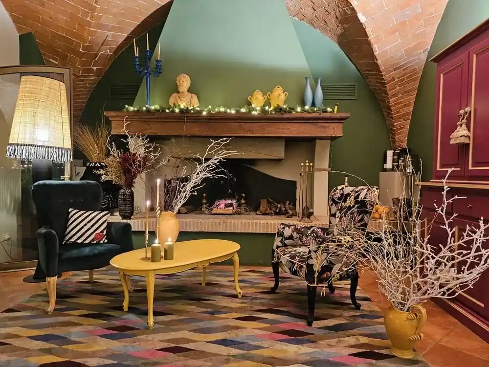 Location Battesimo a Scandicci