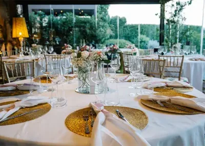 Le Colombaie Lounge Restaurant eventi matrimoni
