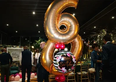 Le Colombaie Lounge Restaurant eventi privati compleanni