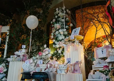 eventi matrimoni Le Colombaie Lounge Restaurant